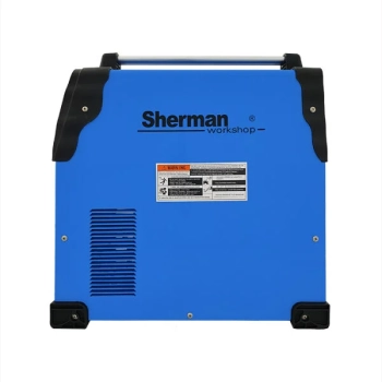 Sherman TIG 201 AC/DC